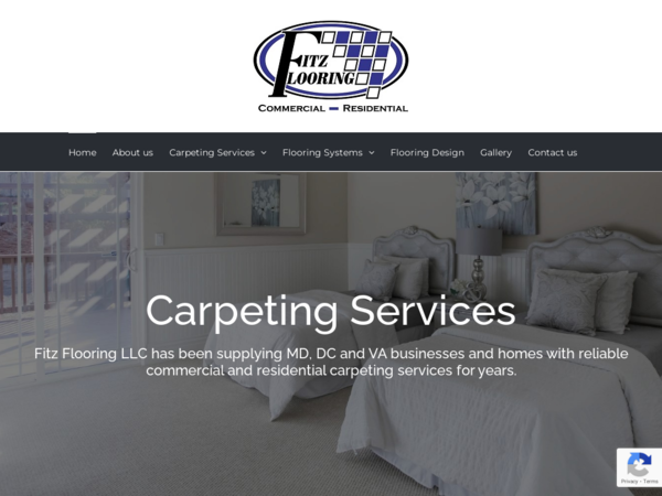 Fitz Flooring LLC