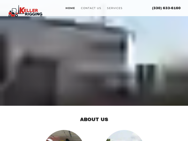 Keller Rigging LLC