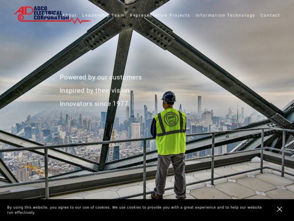 Adco Electrical