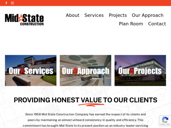Mid-State Construction