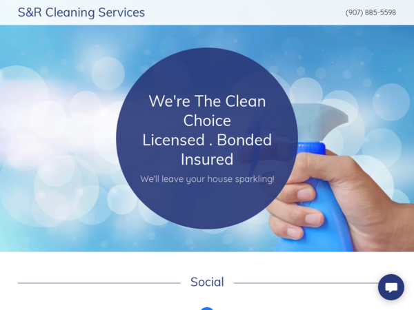 S&R Services LLC