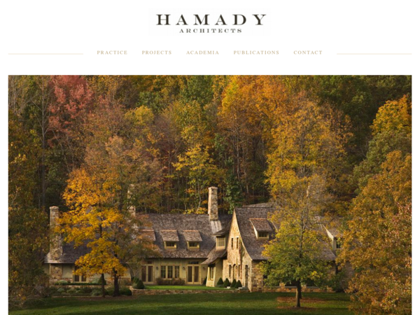 Hamady Architects LLC