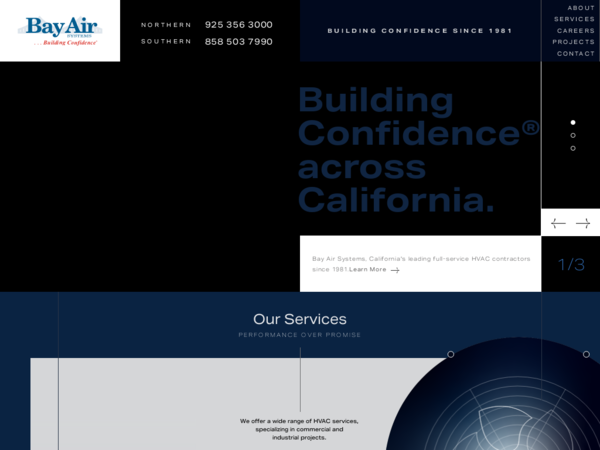 Bay Air Systems