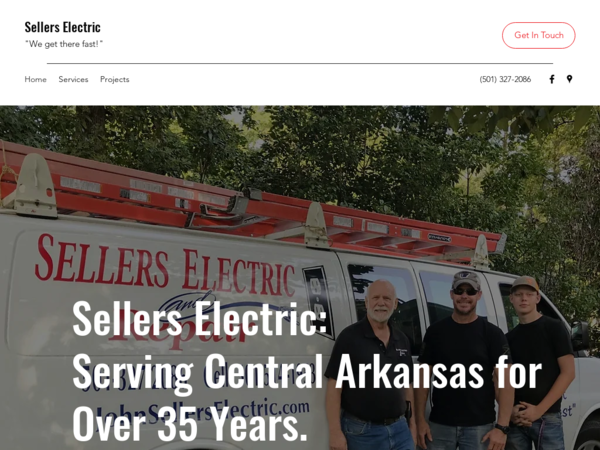 John Sellers Electric