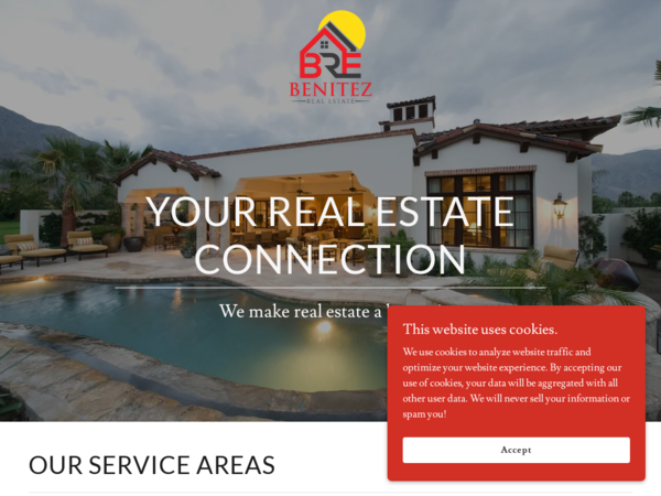 Benitez Real Estate