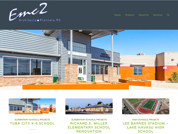 Emc2 Group Architects