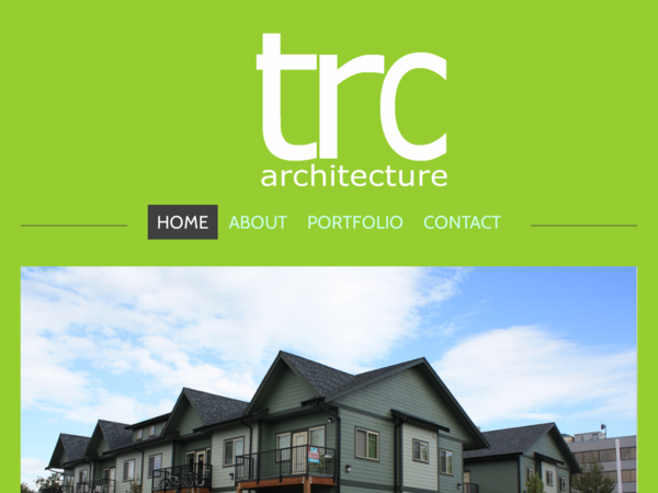 Trc Architecture