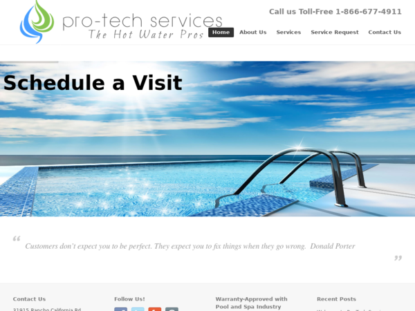 Pro-Tech Services