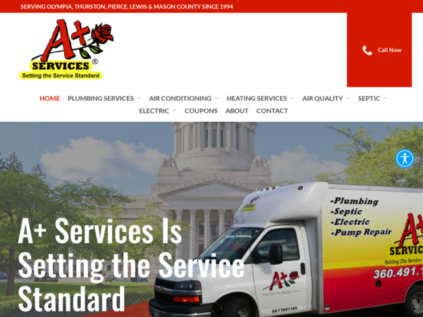James Harris Plumbing