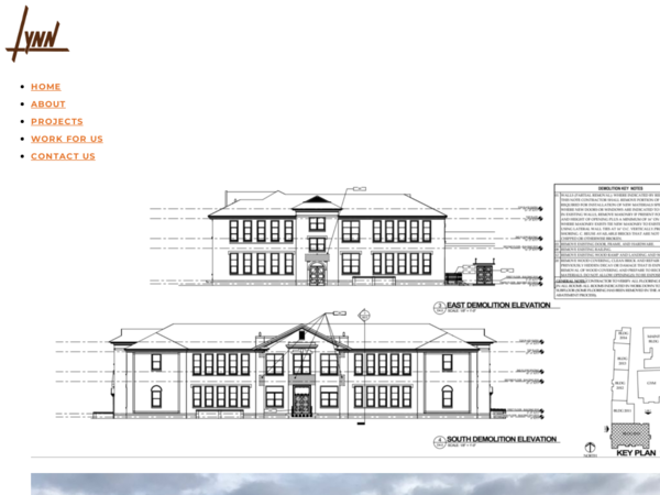 Lynn Construction Contracting