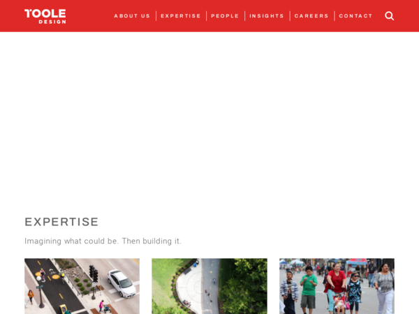 Toole Design Group