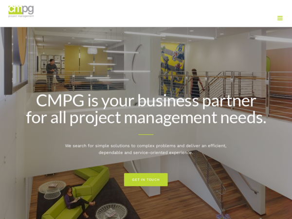Cmpg (Construction Management Partners Group