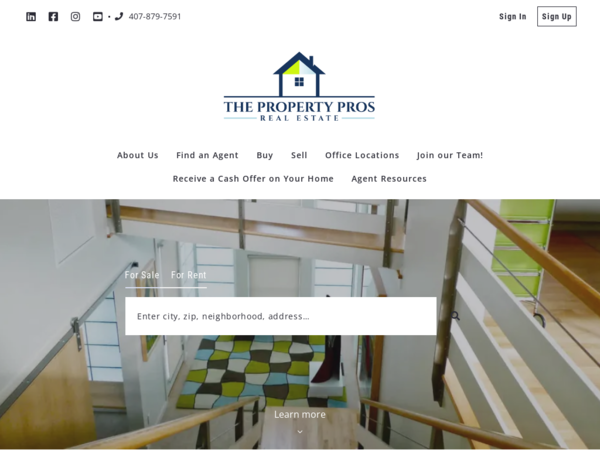 The Property Pros Real Estate