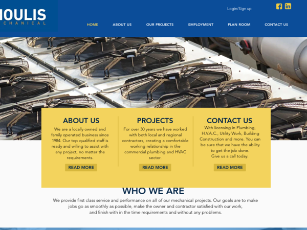 Moulis Mechanical