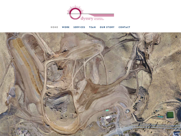 Odyssey Engineering Inc