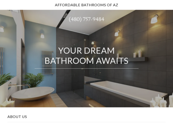 Affordable Bathrooms LLC