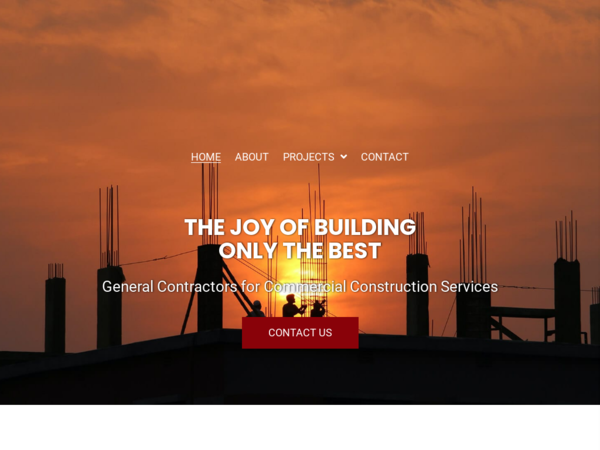 Matthews Hanna Construction