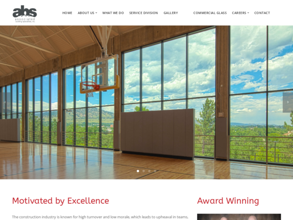 Associated Building Specialties