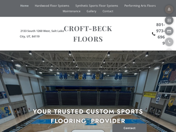 Croft-Beck Floors