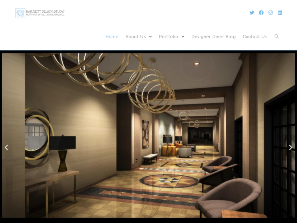Barrett Design Studio