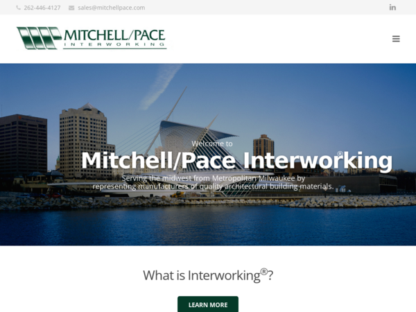 Mitchell & Pace