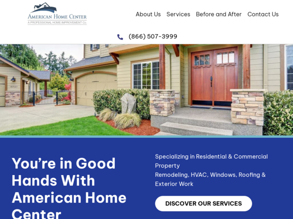 American Home Center