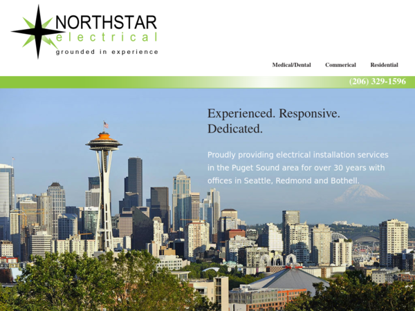 Northstar Electrical Services