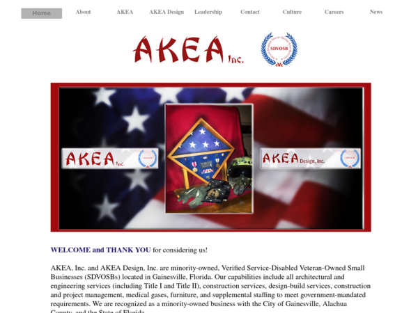 Akea