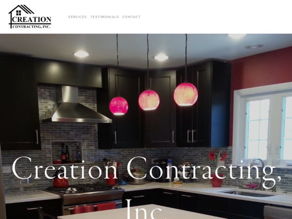 Creation Kitchen & Bath