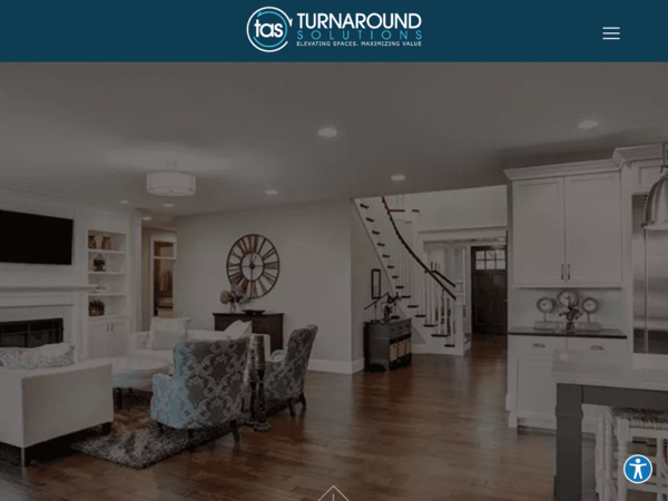 Turnaround Solutions