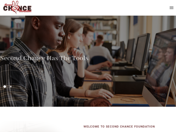 Second Chance Foundation