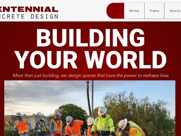 Centennial Concrete