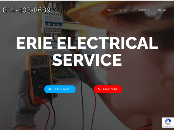 Erie Electrical Service