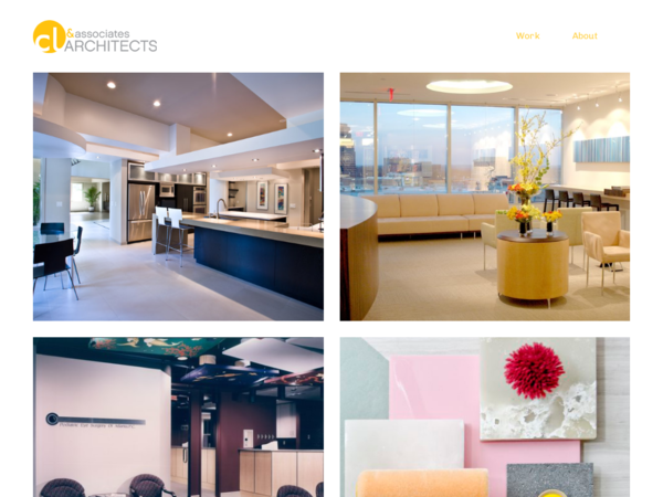 CL & Associates Architects