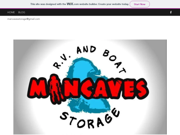 Mancaves Storage