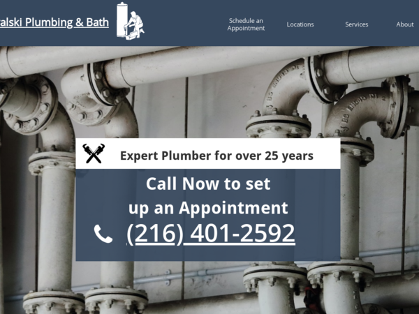 Brian Kowalski Plumbing & Bath