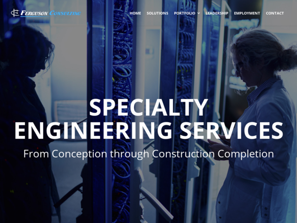 Ferguson Consulting