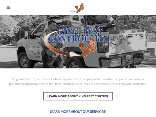 King Pest Control Inc