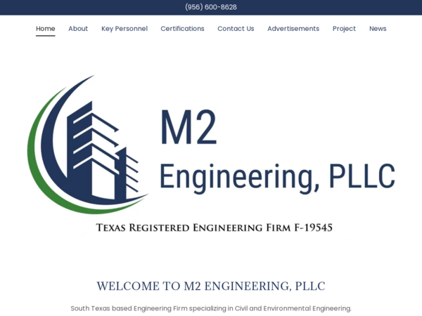 M2 Engineering