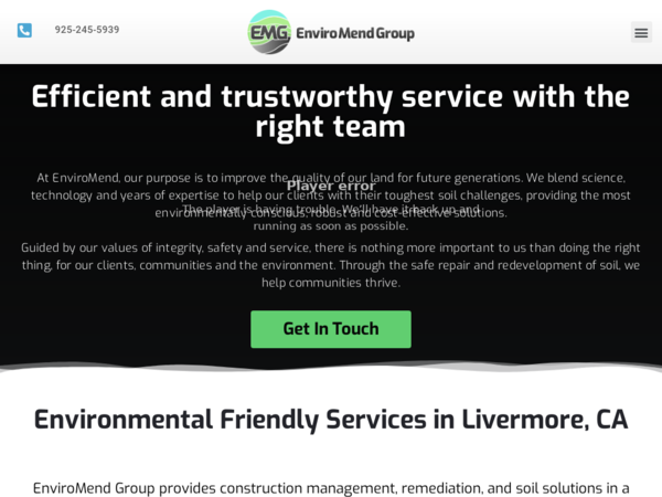 Enviro Mend Group