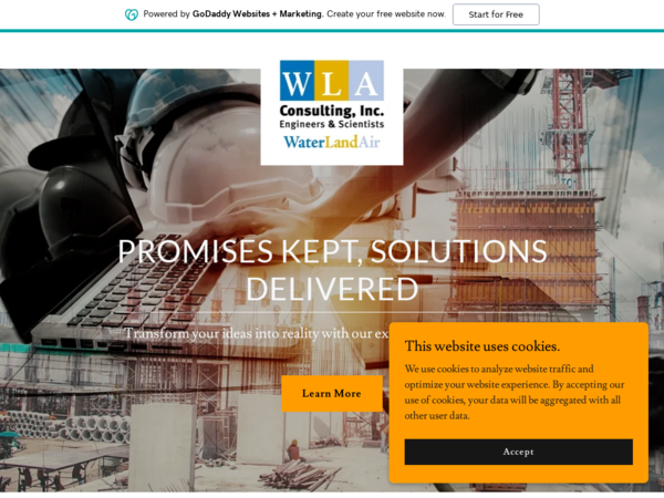 WLA Consulting