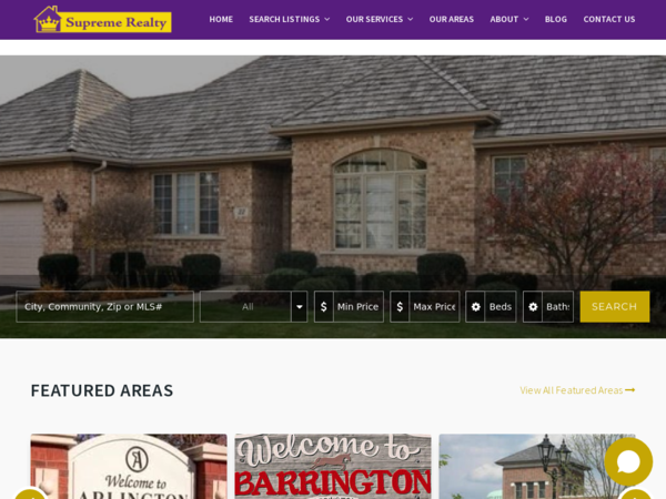 Supreme Realty