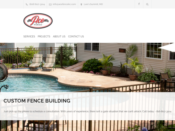 Ace Fence