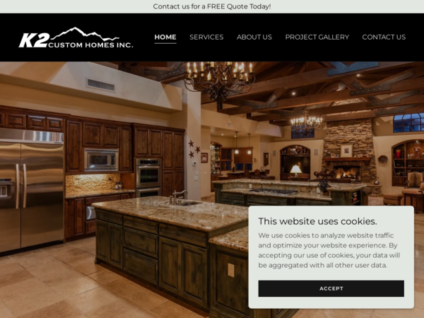K2 Custom Homes