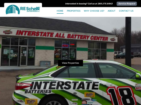 RE Schell Enterprises