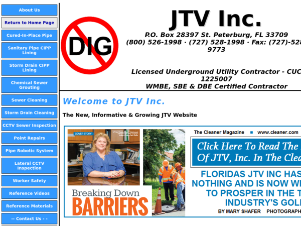 JTV Inc