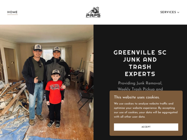 Prps Junk Removal