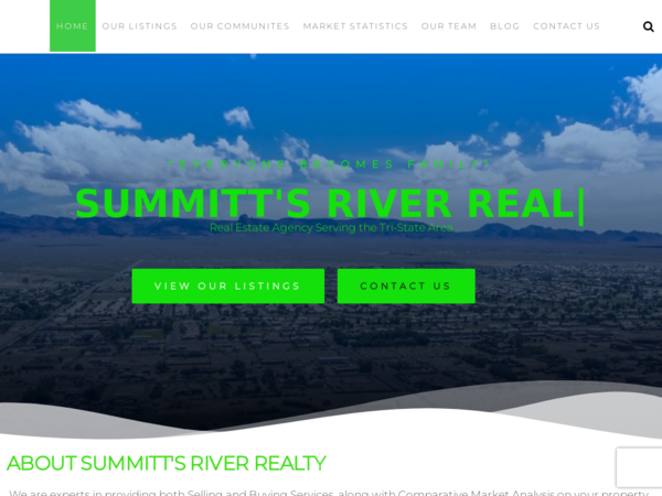 Summitt's River Realty