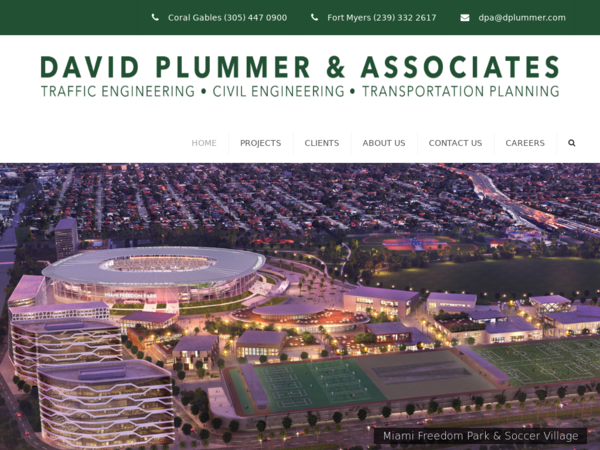 David Plummer & Associates Inc