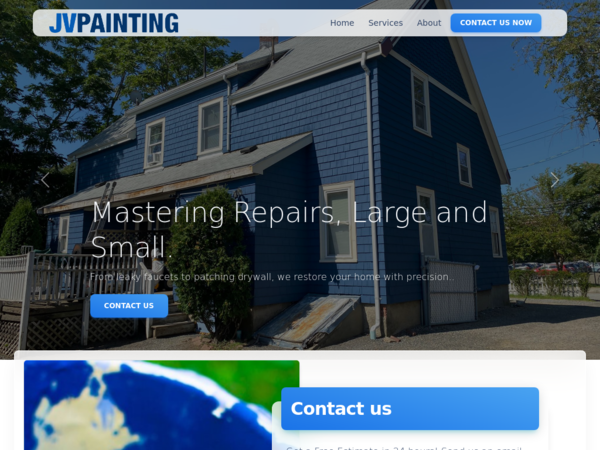 JV Painting & Drywall and Service